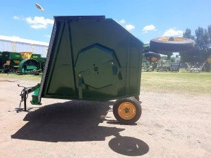 Desmalezadora articulada Agroar DA 5301 