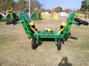 Desmalezadora articulada Agroar DA 4899