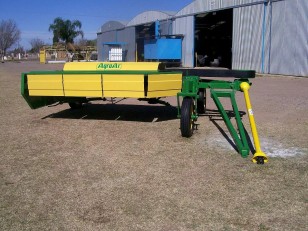 Desmalezadora Agroar HD 3006