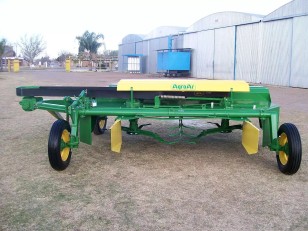 Desmalezadora Agroar HD 3006