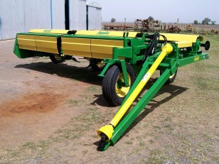 Desmalezadora Agroar HD 4006