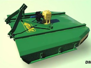 Desmalezadora AgroAr DM 1500