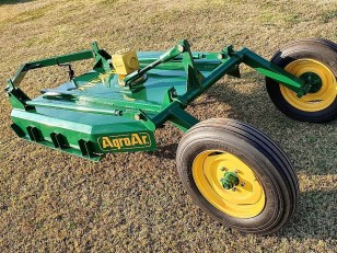 Desmalezadora AgroAr TC 1500