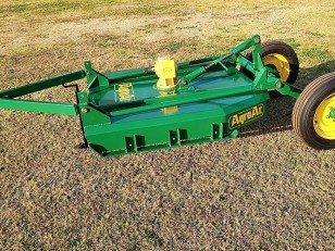 Desmalezadora AgroAr TC 1500