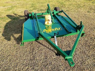 Desmalezadora AgroAr TC 1500
