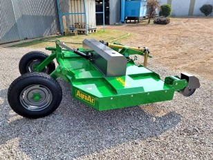 Desmalezadora AgroAr TL 2624