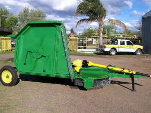 Desmalezadora AgroAr DAV 3510