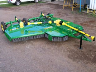 Desmalezadora AgroAr DAV 3510
