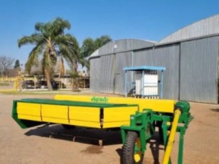 Desmalezadora AgroAr HC 3023