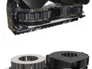 Unidad de control de semillas (SCU)