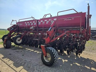 Sembradora Crucianelli Pionera V 3520