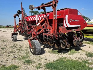 Sembradora Crucianelli Pionera V 3520