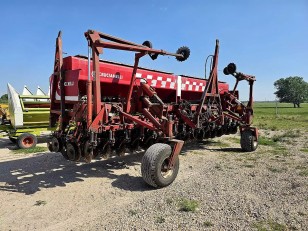 Sembradora Crucianelli Pionera V 3520