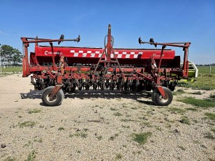 Sembradora Crucianelli Pionera V 3520