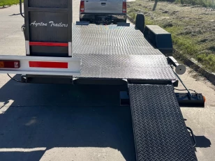 trailer