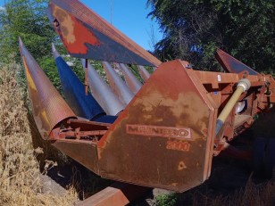 Cabezal Maicero Mainero 2000