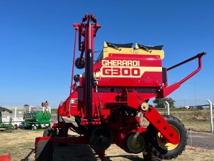 Sembradora Gherardi G300