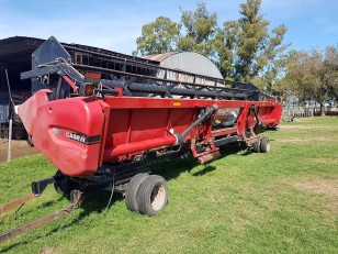 Cosechadora Case Axial Flow 5130