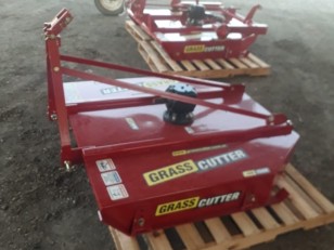 Desmalezadora JAB TP 1000