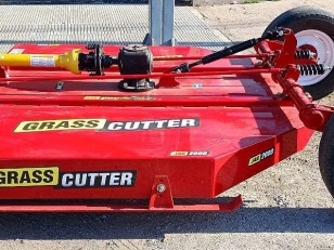 Desmalezadora JAB AR 2000