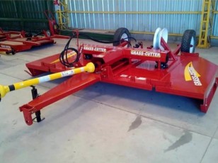 Desmalezadora JAB AR 3200