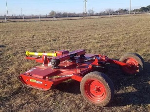 Desmalezadora 2000 TT AR