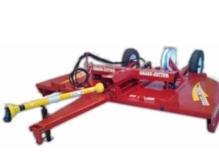 Desmalezadora 3000 TT AR
