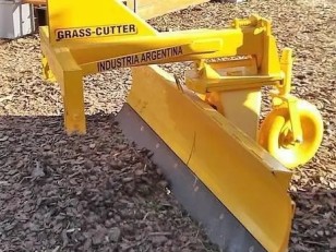Niveladora 2200 3P