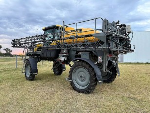 Pulverizadora Pla SIA 3300