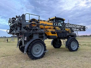 Pulverizadora Pla SIA 3300