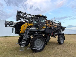 Pulverizadora Pla SIA 3300