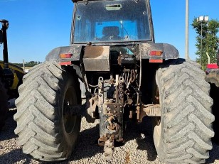 Tractor Challenger WT590
