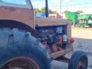 Tractor Fiat 60R
