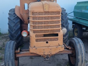 Tractor Fiat 60R