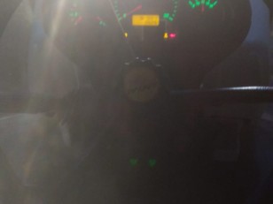 Tractor Pauny Audaz 2200