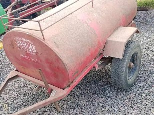 Tanque 1000 lts
