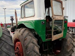 Tractor Deutz A70