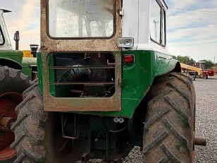 Tractor Deutz A70