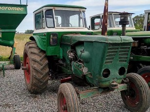 Tractor Deutz A70