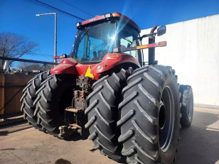 Tractor Case Magnum 305
