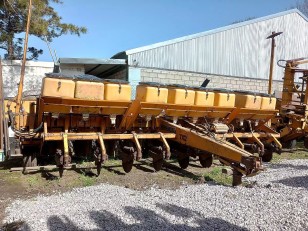 Agrometal TX2 de 952