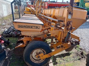 Agrometal TX2 de 952