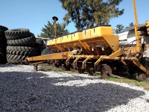 Agrometal TX2 de 952