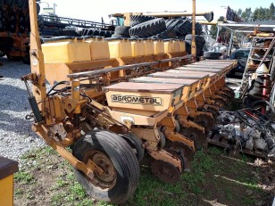 Agrometal TX2 de 952
