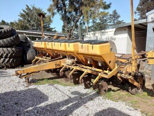 Agrometal TX2 de 952