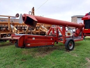 Extractora Mainero 2330