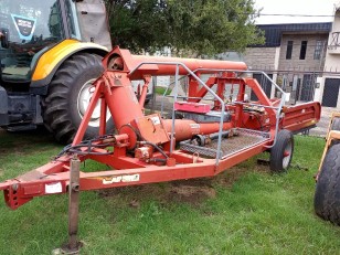 Extractora Mainero 2330
