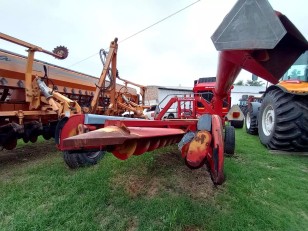Extractora Mainero 2330