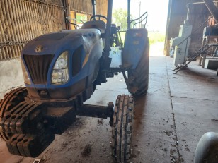 Tractor New Holland TT4.55