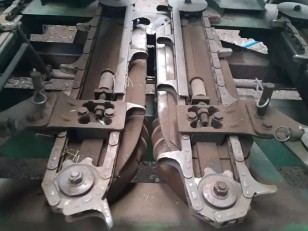 Maicero Degrande 13 a 52